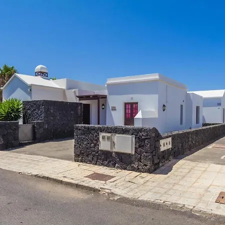 Villa Dorada By
