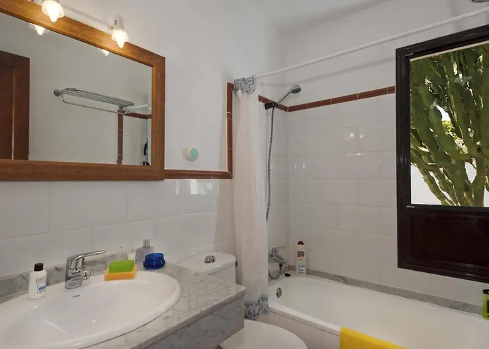 Villa Dorada By