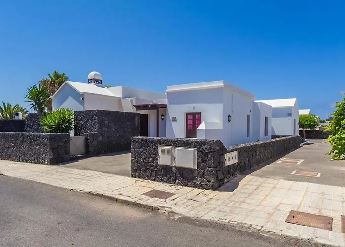 Villa Dorada By