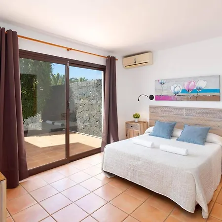 Dorada By Villa Playa Blanca