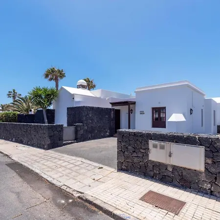 Dorada By Playa Blanca